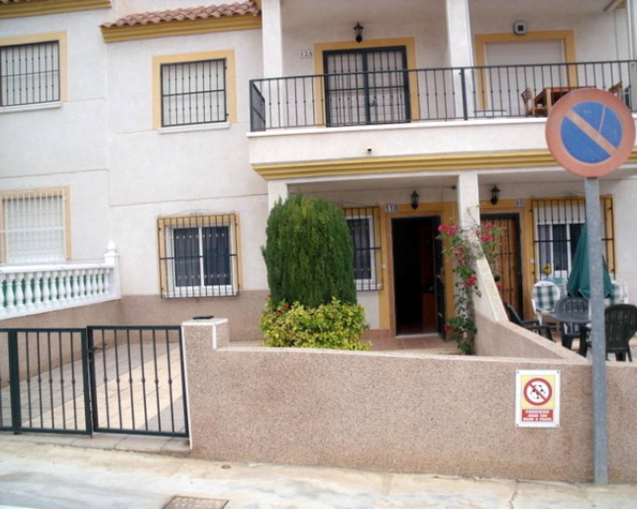 Bungalow - Resales - Algorfa -  LPERL454