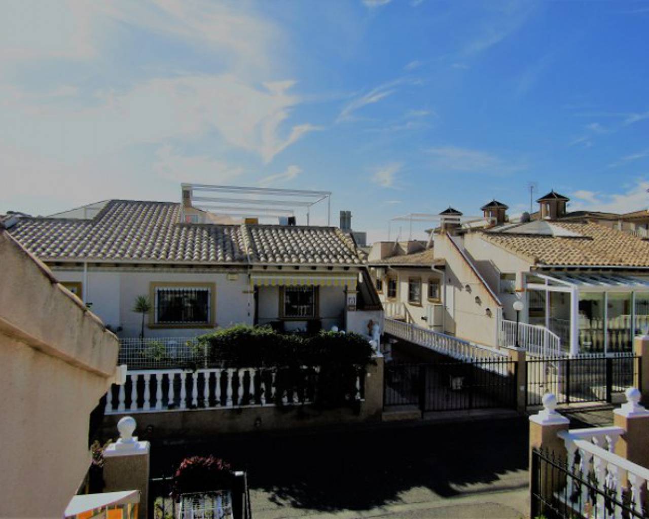 Bungalow - Resales - Alicante - psspr-39850