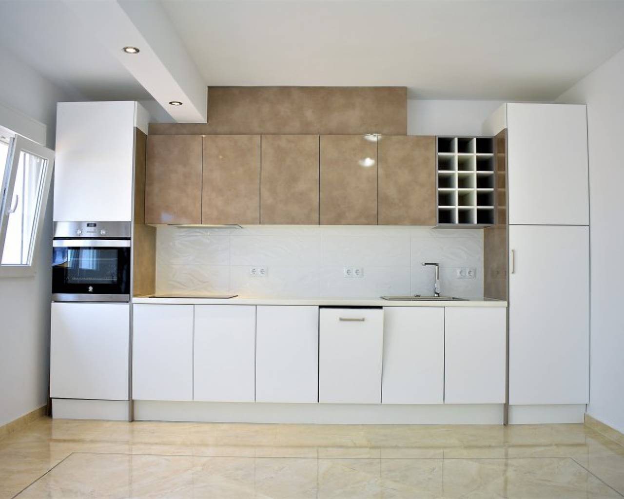 Bungalow - Resales - Ciudad Quesada  - 1531