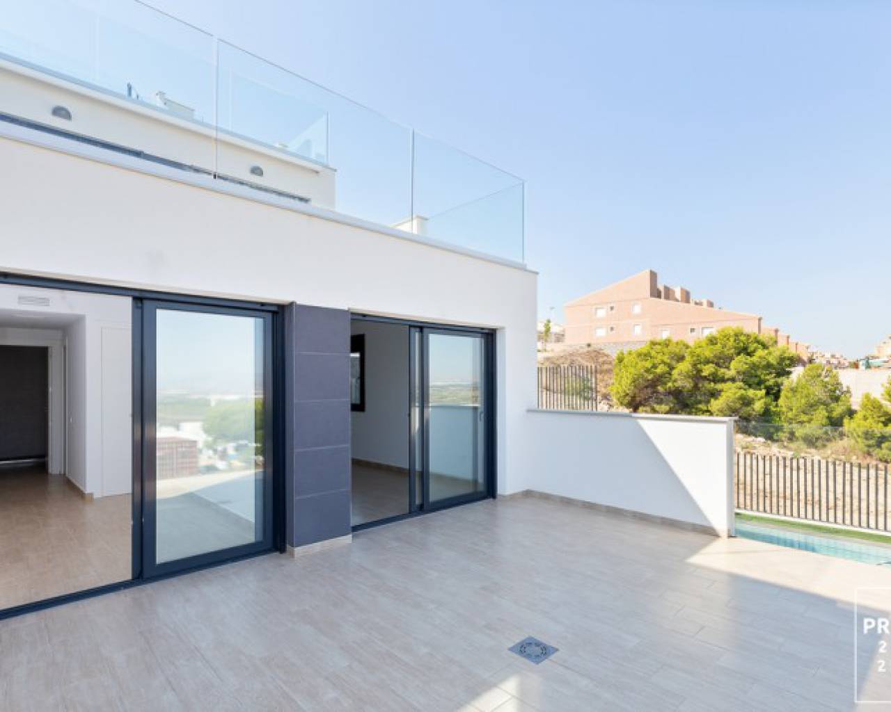 Bungalow - Resales - Gran Alacant - ORA254