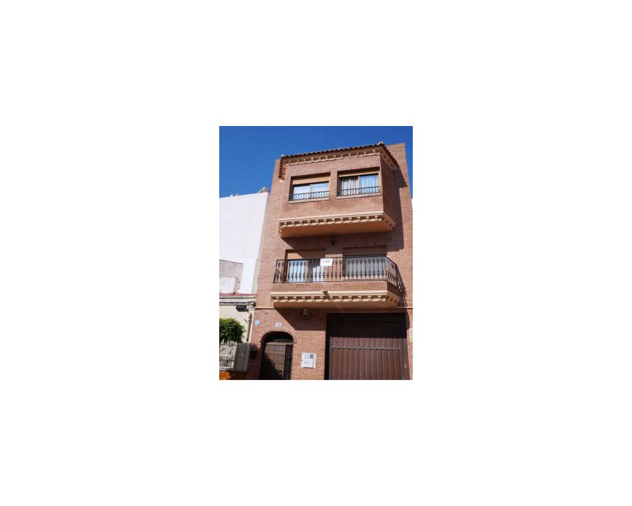 Bungalow - Resales - Guardamar del Segura - JLM4177