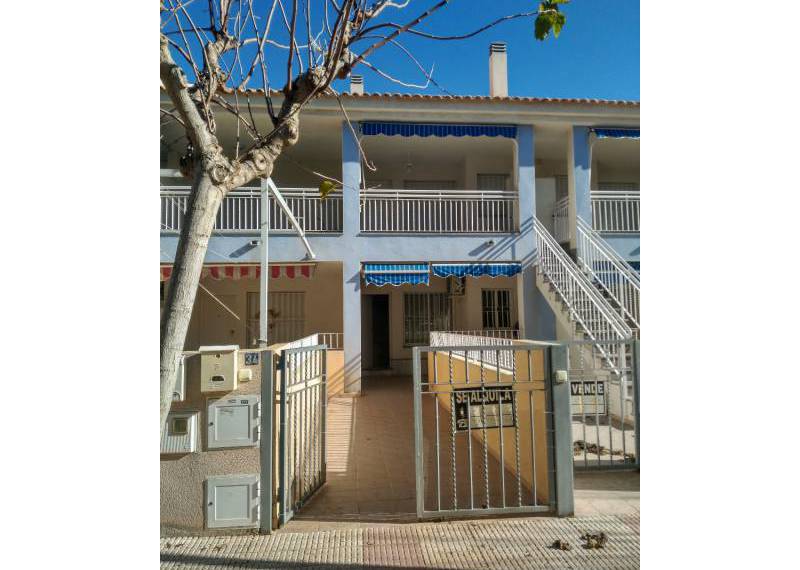 Bungalow - Resales - LOS ALCAZARES - Los Narejos