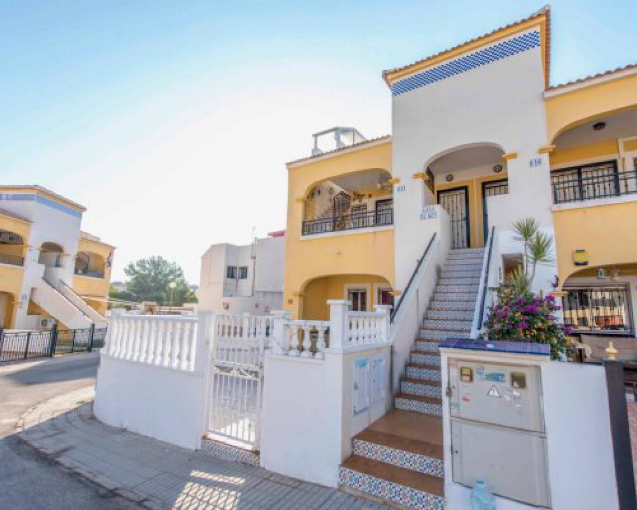 Bungalow - Resales - Orihuela Costa - 5043