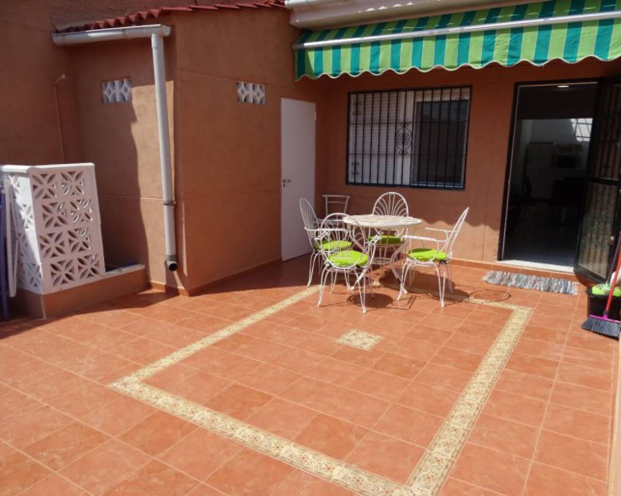 Bungalow - Resales - San Luis, Torrevieja - 1749