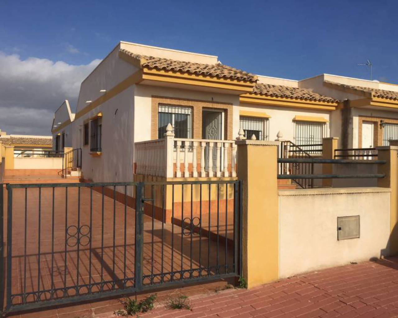 Bungalow - Resales - Sucina - EUH-80008