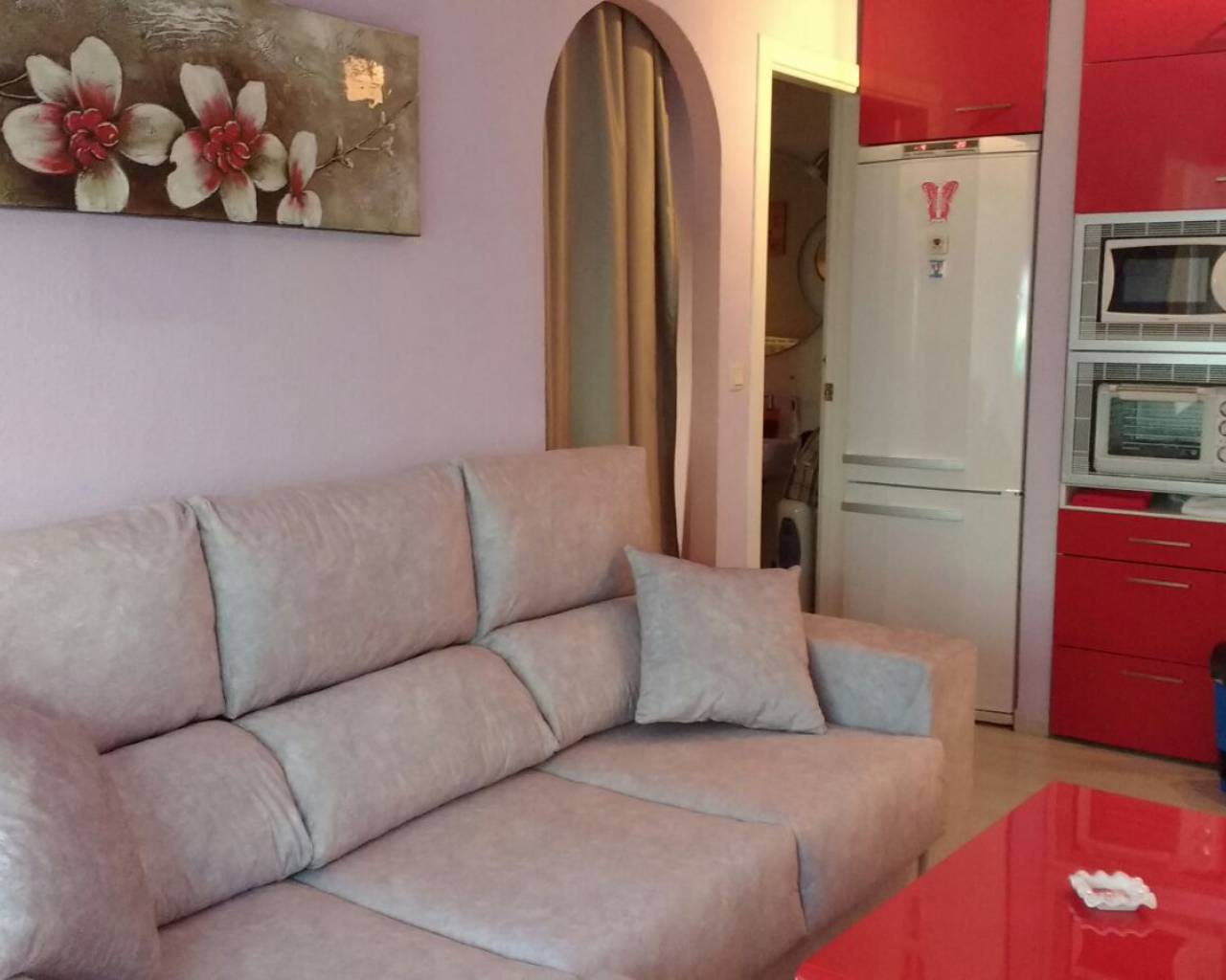 Bungalow - Resales - Torrevieja - BEL-N036