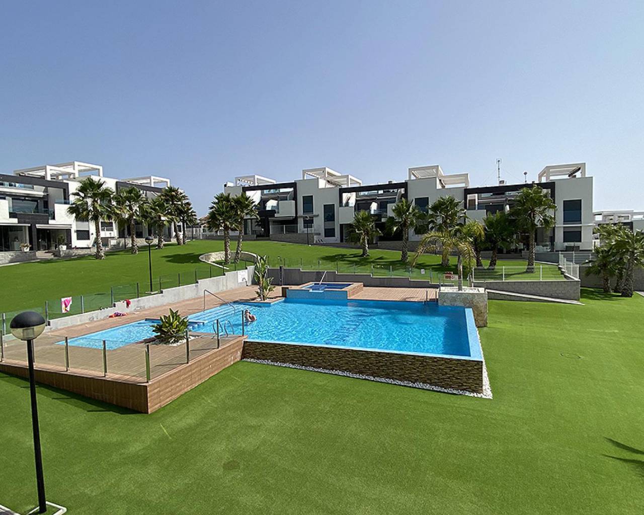 Bungalow - Resales - Torrevieja - Mir-75324