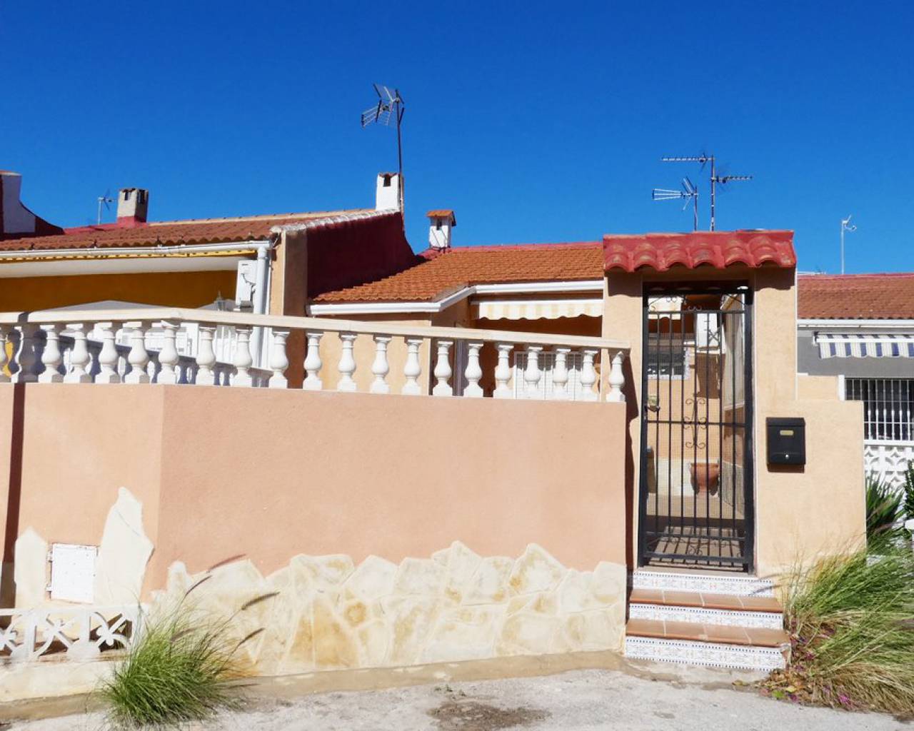 Bungalow - Resales - Torrevieja - SP10217