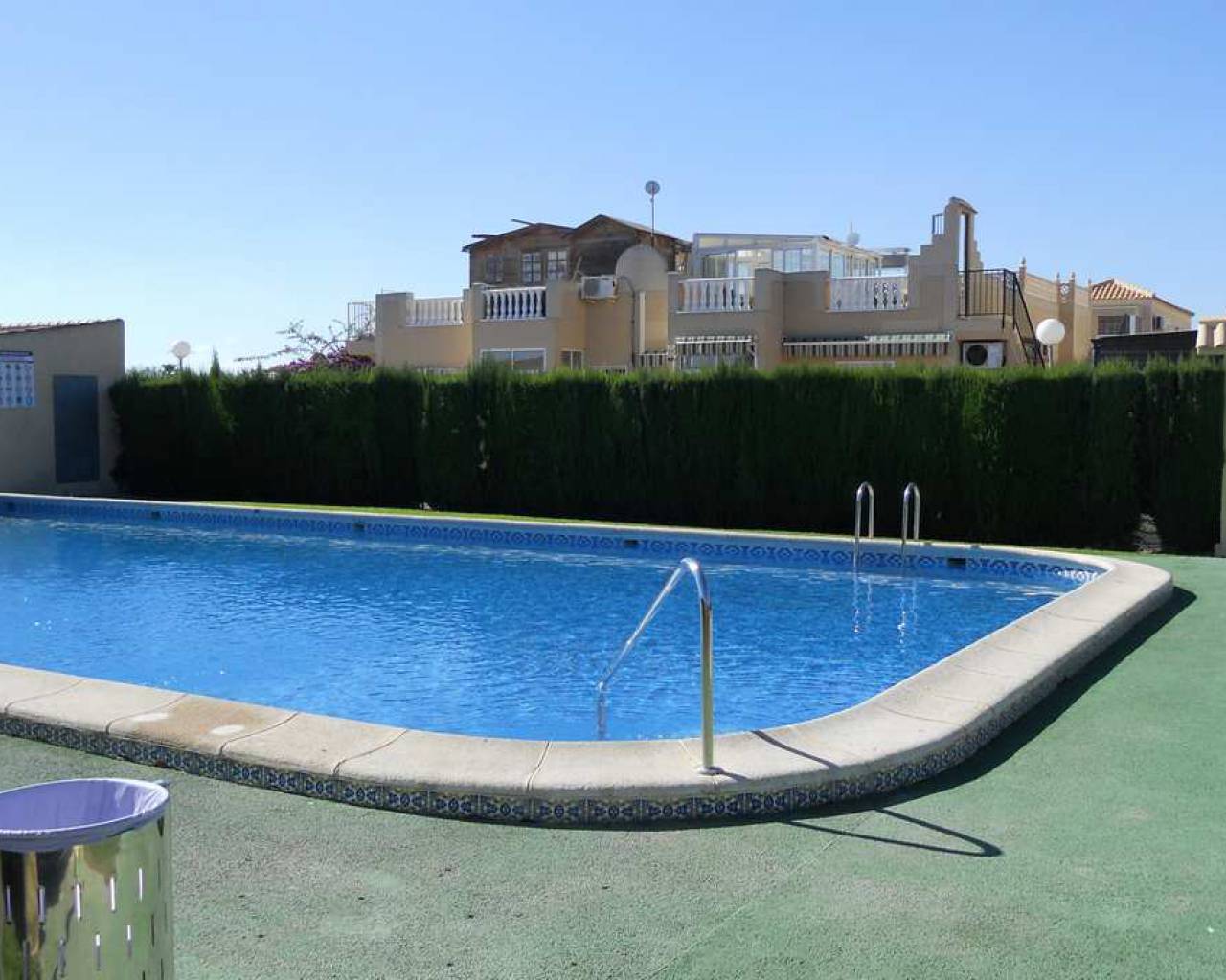 Bungalow - Resales - Torrevieja - SP20384