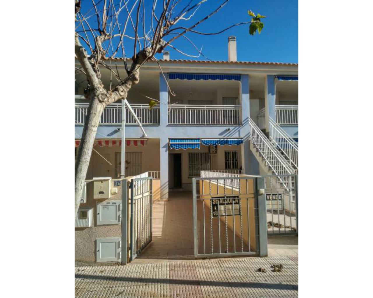 Bungalow - Sale - LOS ALCAZARES - EUH-77156