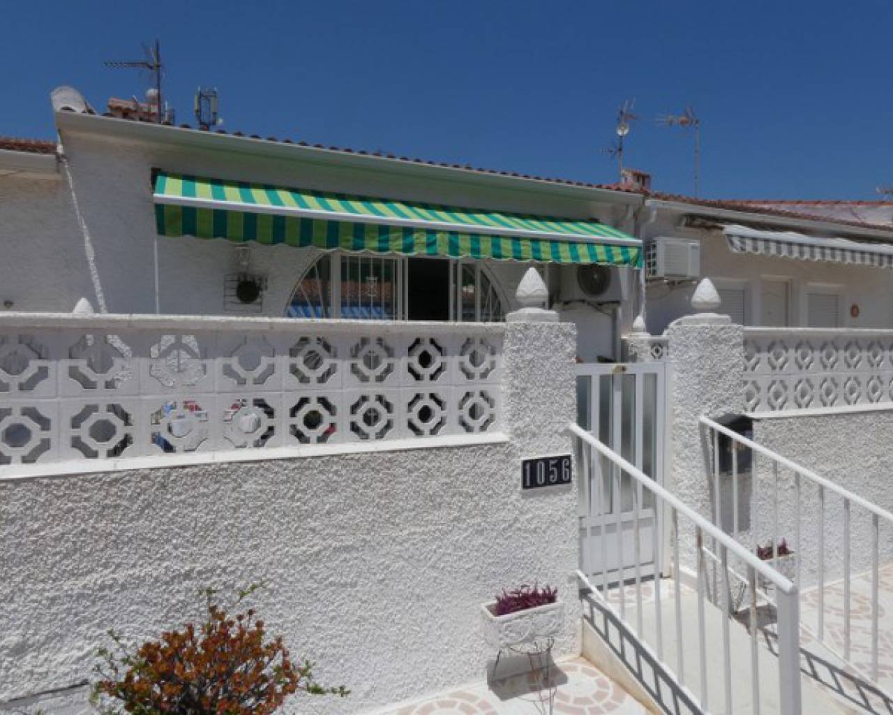 Bungalow - Sale - Torrevieja - psspr-63482