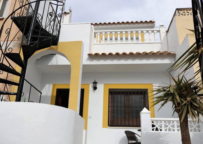 Bungalow - Ventas - Benijofar - Monte Azul