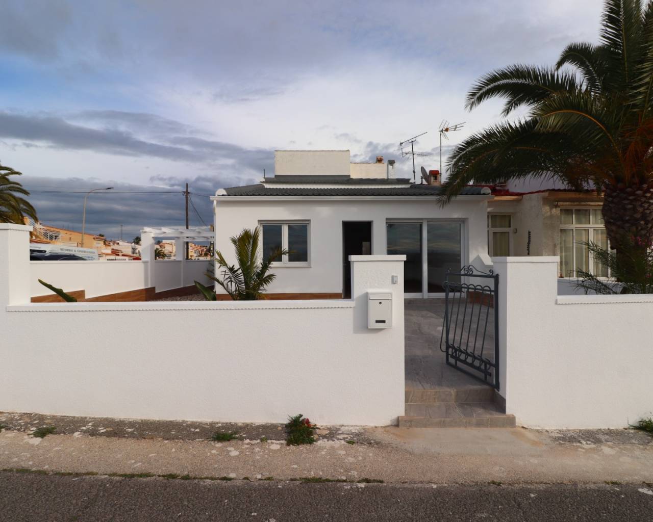Bungalow - Ventas - Ciudad Quesada - 28414