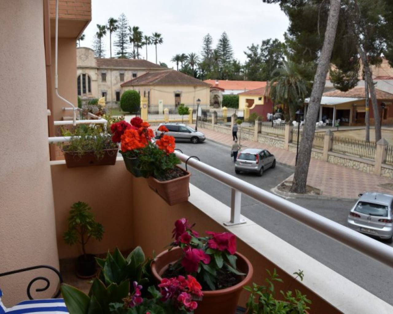 Bungalow - Ventas - Jacarilla - D397