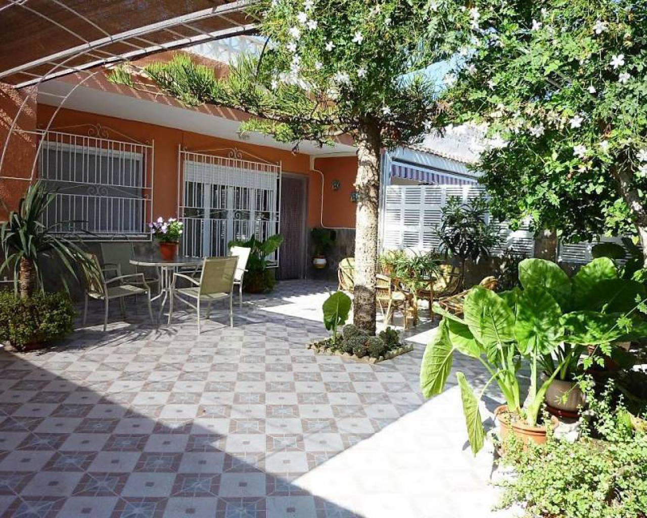 Bungalow - Ventas - LOS ALCAZARES - EUH-89529