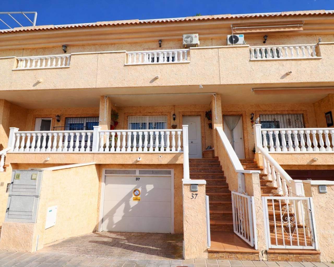 Bungalow - Ventas - Redovan - 74030