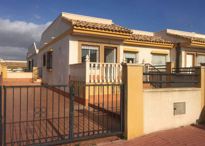 Bungalow - Ventas - Sucina - Sucina