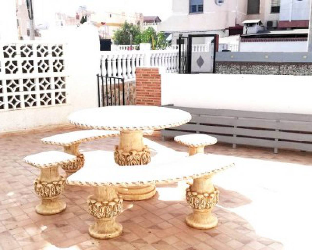 Bungalow - Ventas - Torrevieja - 7-140