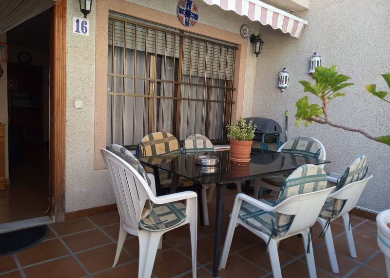 Casa adosada - Ventas - Guardamar del Segura - Guardamar del Segura