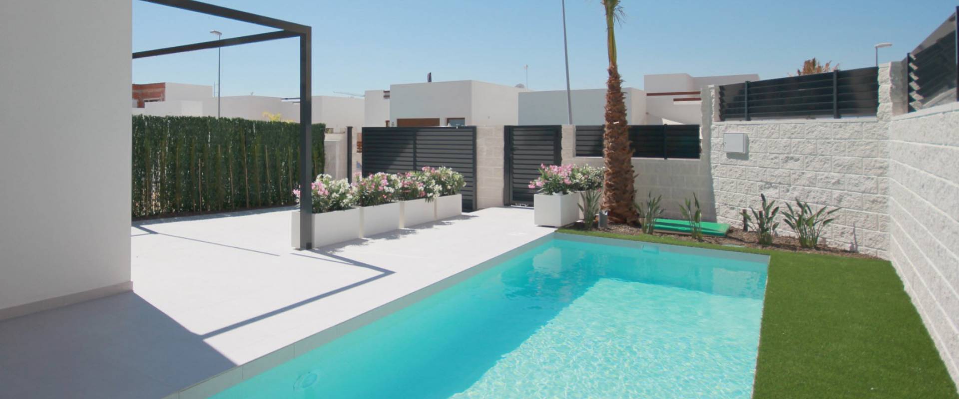 Chalet En Benijofar