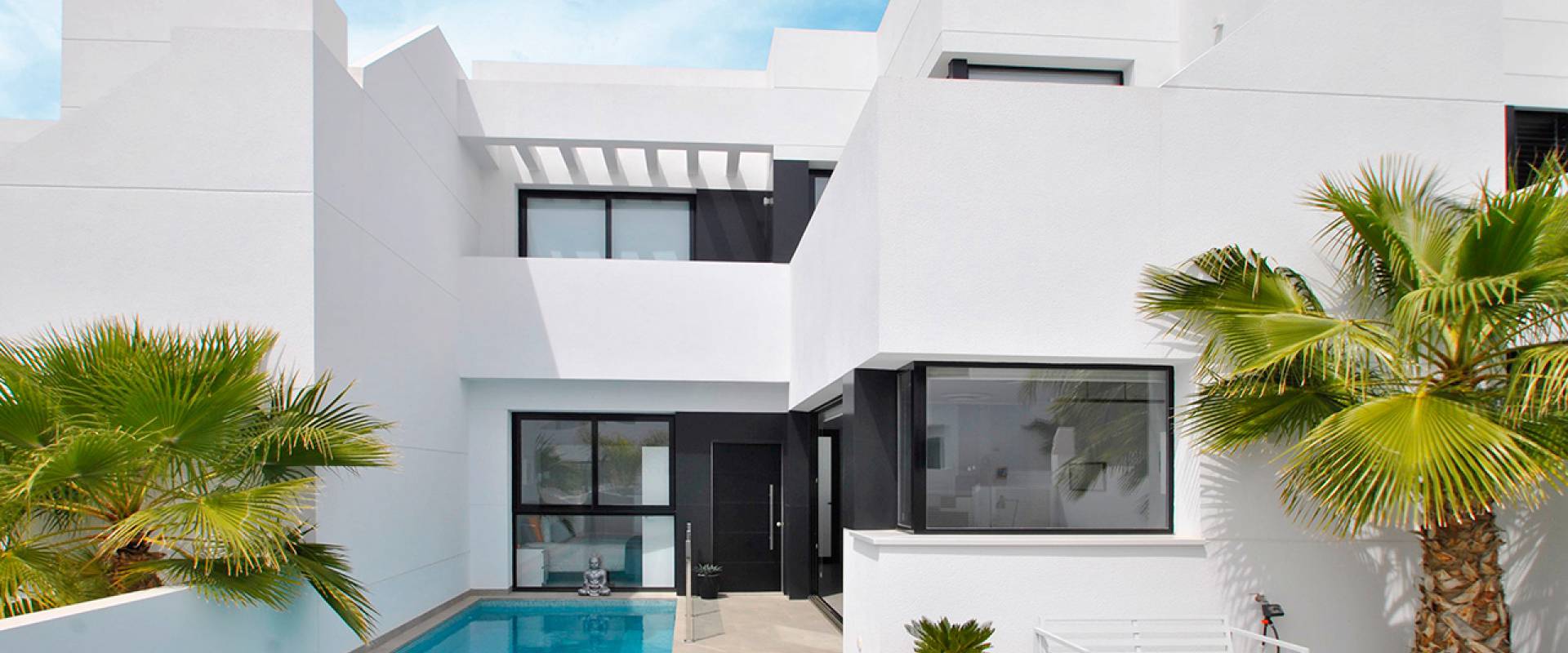 Chalet En Ciudad Quesada 