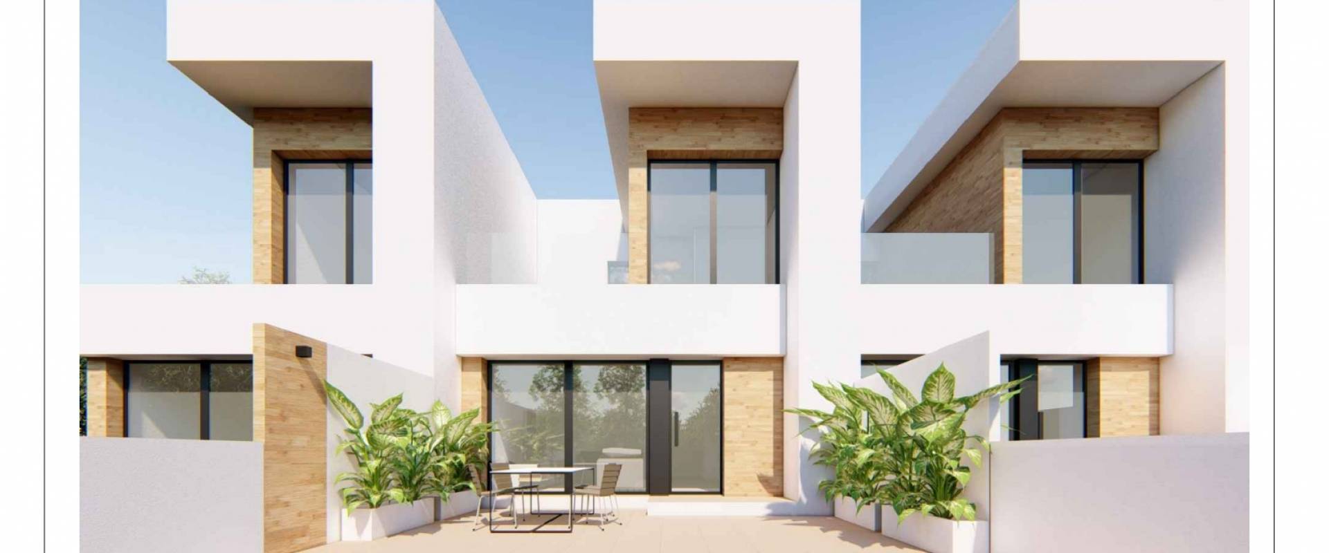 Chalet En Ciudad Quesada 