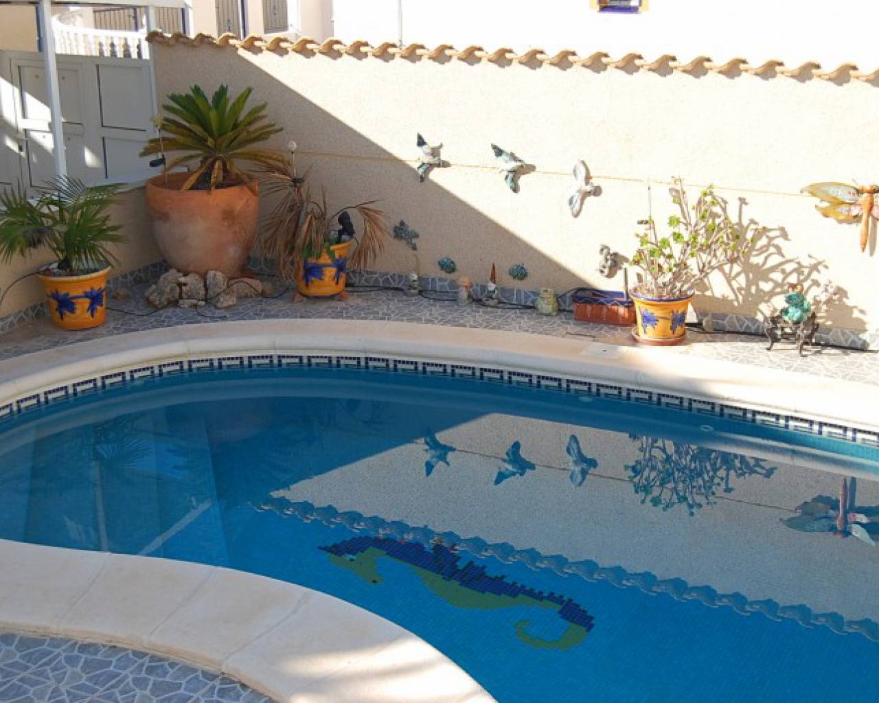 Chalet - Nueva construcción  - Orihuela Costa - 1627