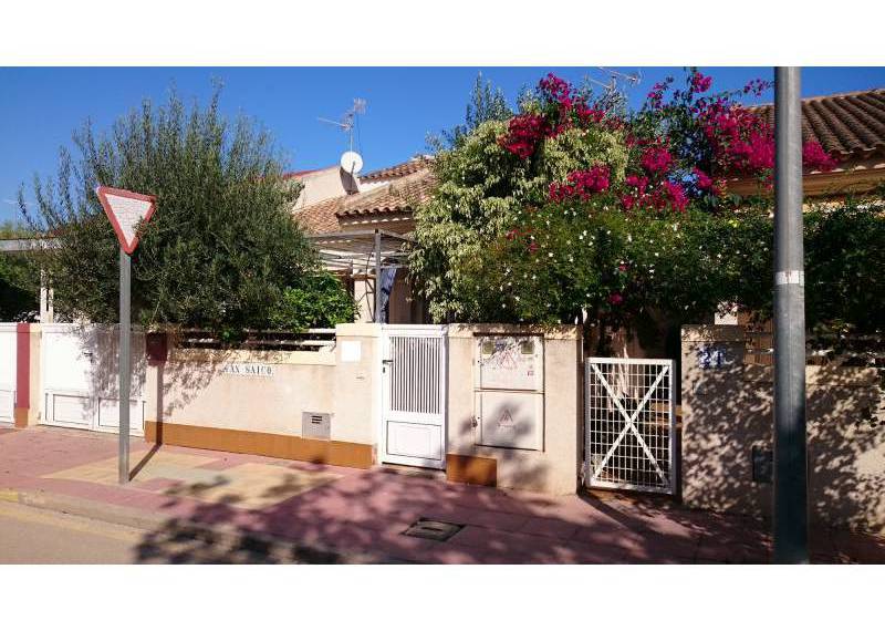 Chalet Pareado - Ventas - LOS ALCAZARES - La Dorada