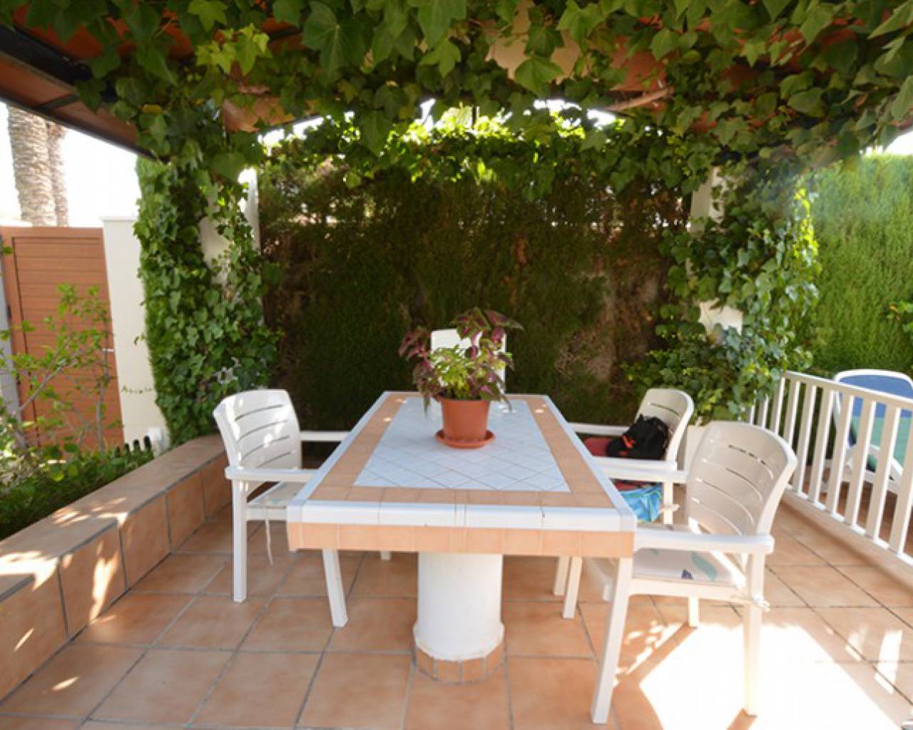 Chalet - Ventas - Alicante - CR115