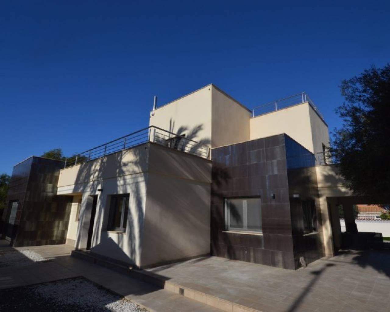 Chalet - Ventas - Alicante - CR835