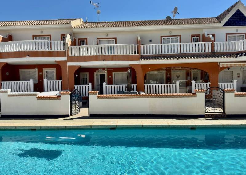 Chalet - Ventas - Ciudad Quesada  - Ciudad Quesada