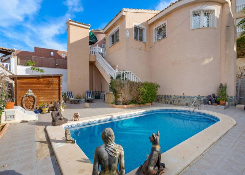 Chalet - Ventas - Ciudad Quesada  - Ciudad Quesada