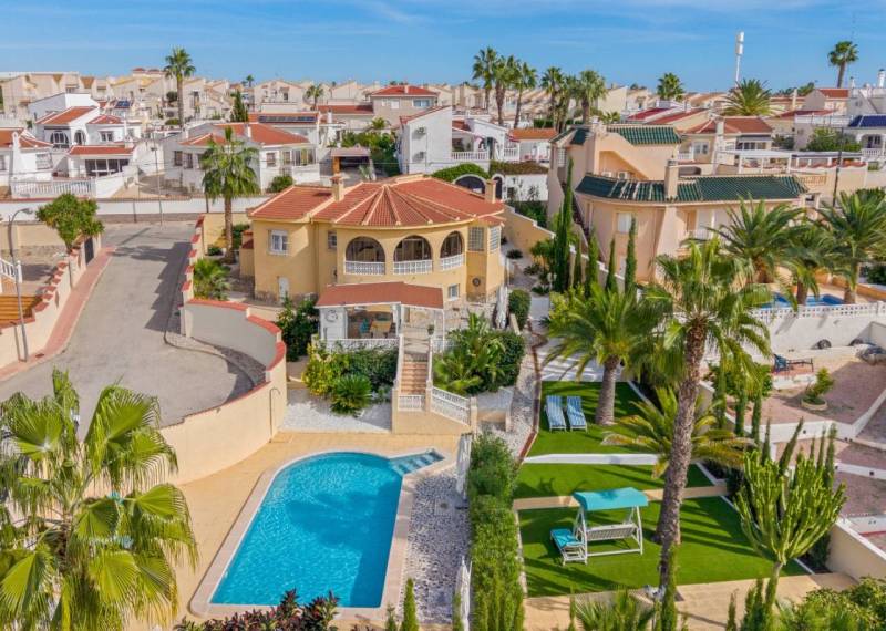 Chalet - Ventas - Ciudad Quesada  - Ciudad Quesada