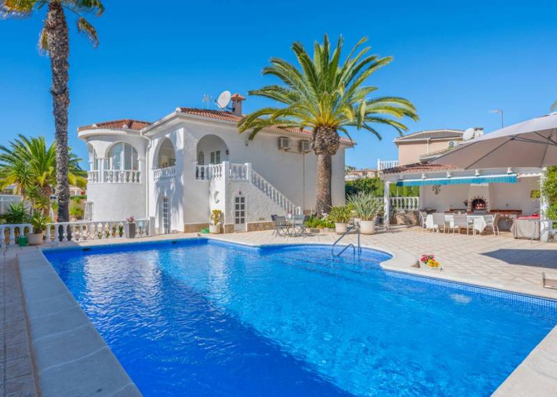 Chalet - Ventas - Ciudad Quesada  - Ciudad Quesada