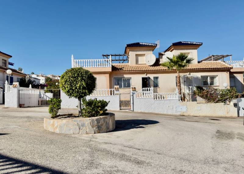 Chalet - Ventas - Ciudad Quesada  - Ciudad Quesada