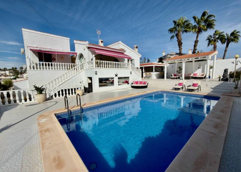 Chalet - Ventas - Ciudad Quesada  - Ciudad Quesada