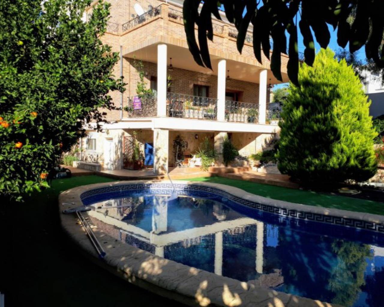 Chalet - Ventas - Ciudad Quesada  - P1967