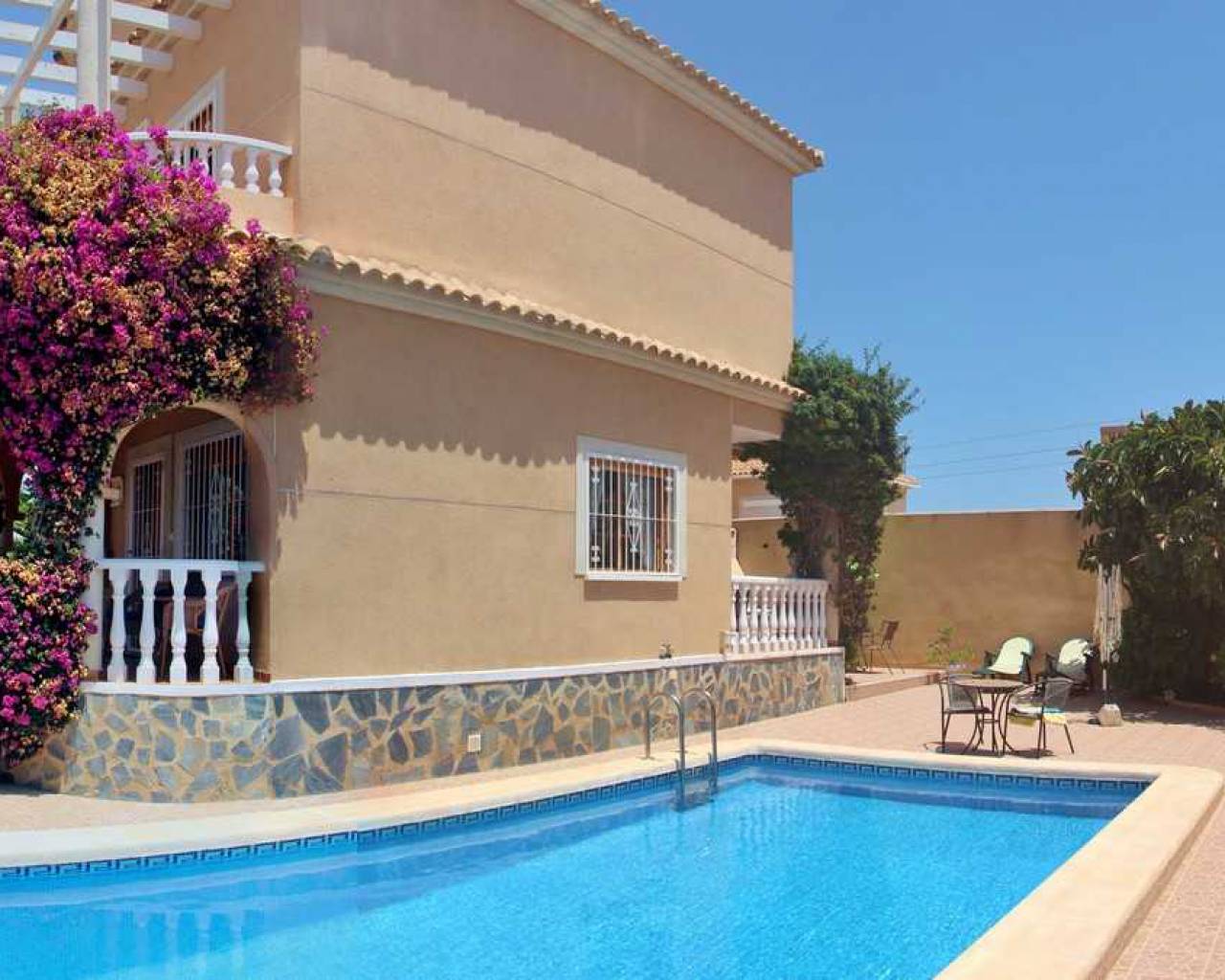 Chalet - Ventas - Ciudad Quesada  - PHR-1165