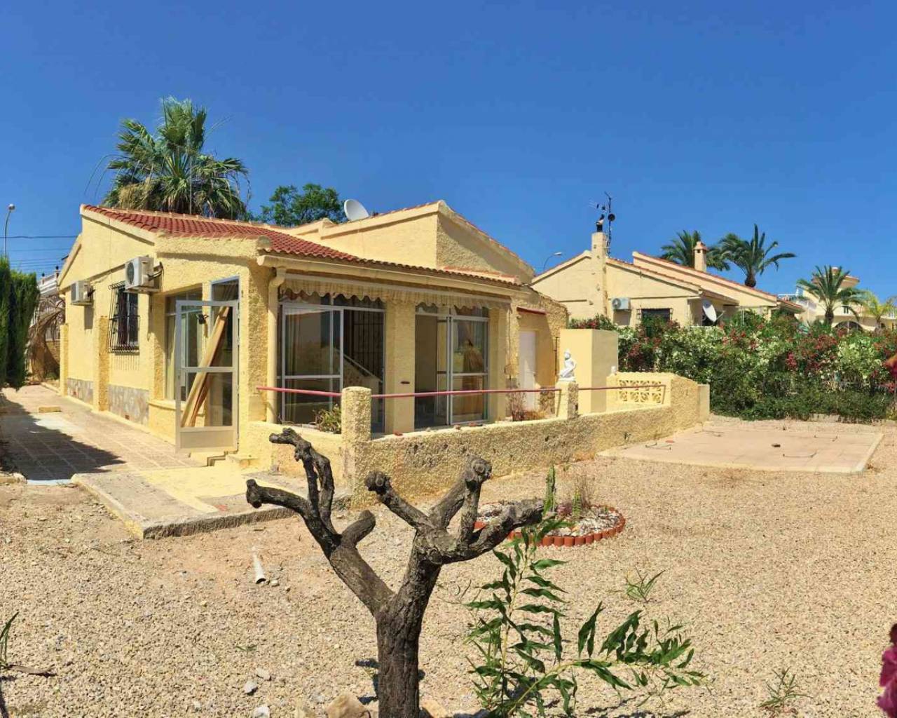 Chalet - Ventas - Ciudad Quesada  - PHR-1172