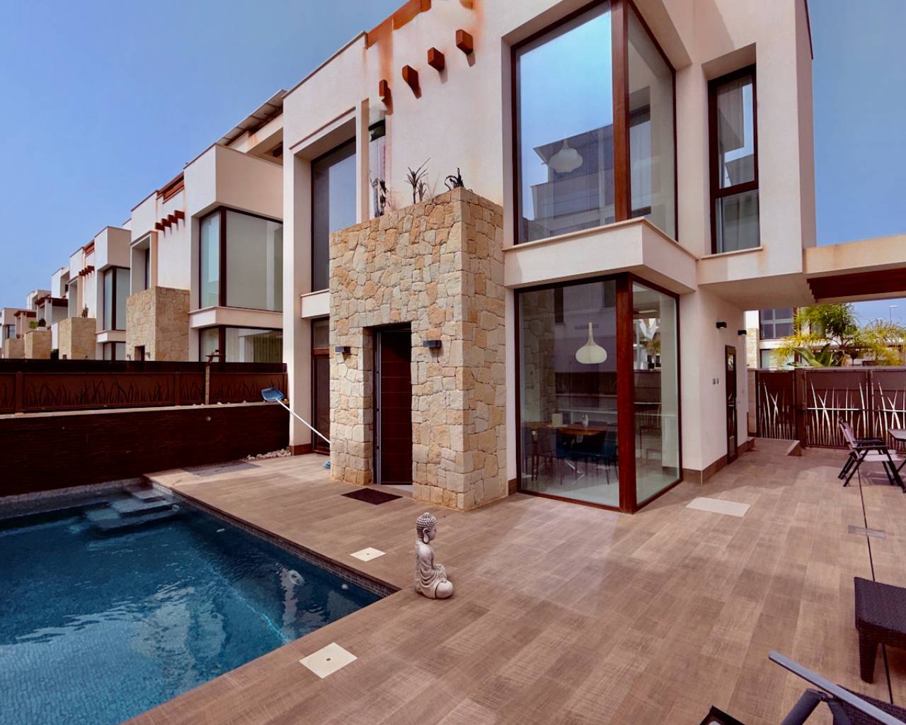 Chalet - Ventas - Ciudad Quesada - RM9-87737