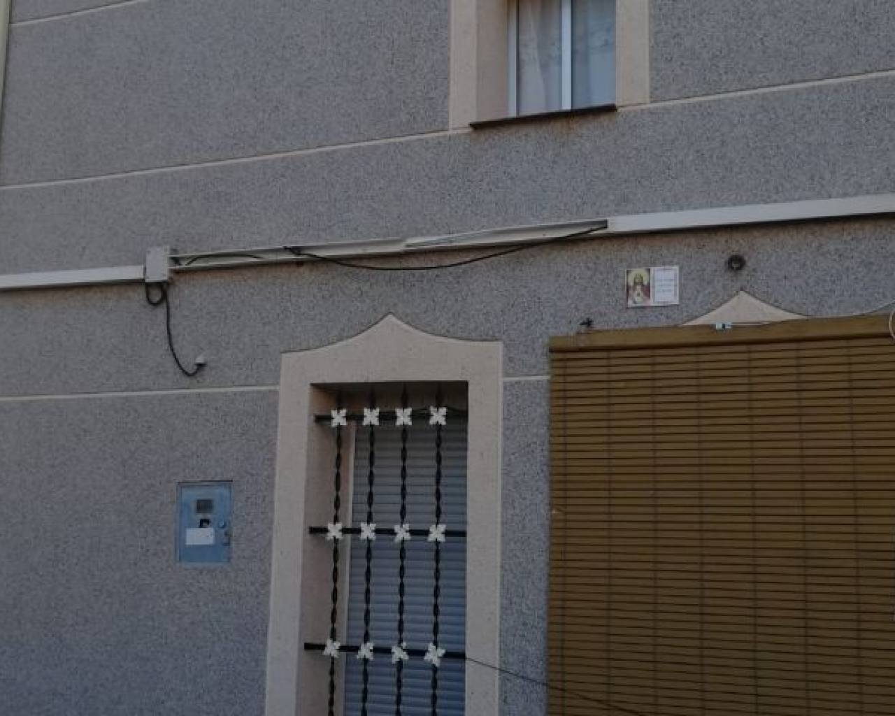 Chalet - Ventas - Hondón de los Frailes - OC-54474