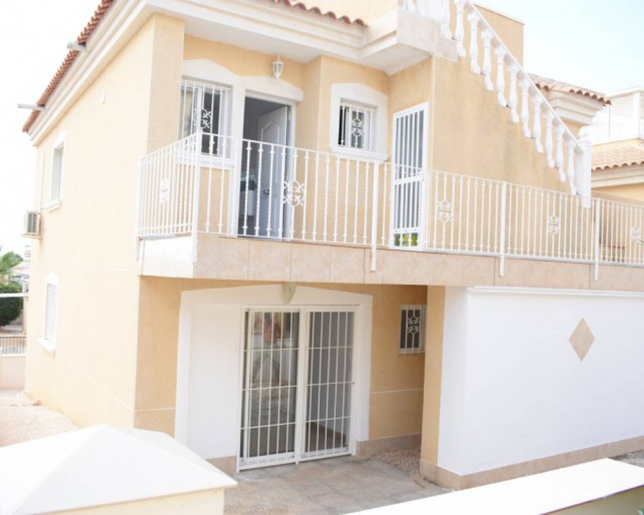 Chalet - Ventas - Villamartin - OCC630R