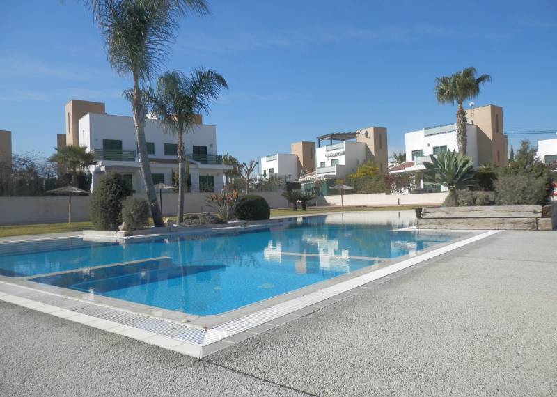 Chalet / Villa - Resales - Ciudad Quesada  - Ciudad Quesada