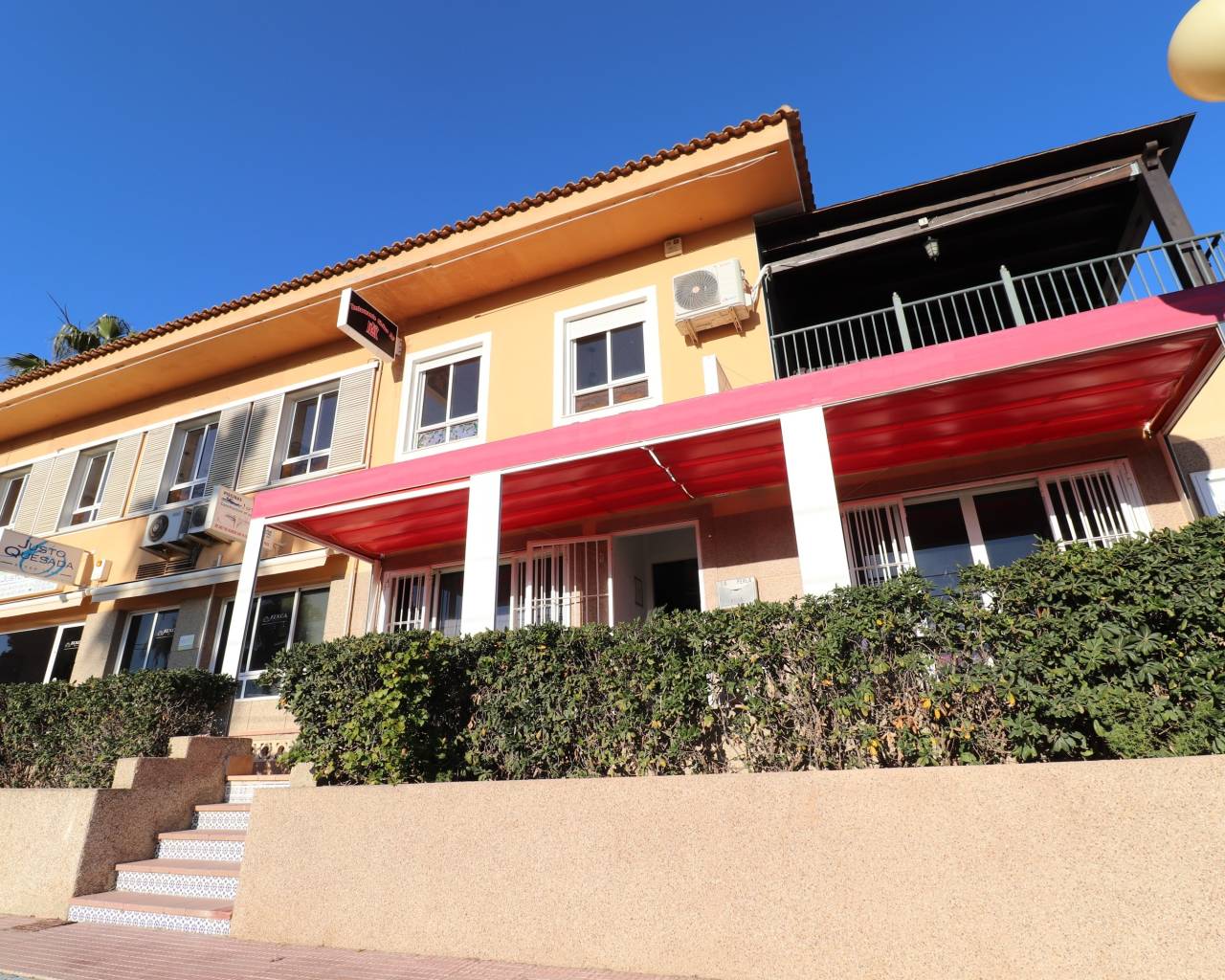Comercial - Ventas - Ciudad Quesada - 42365