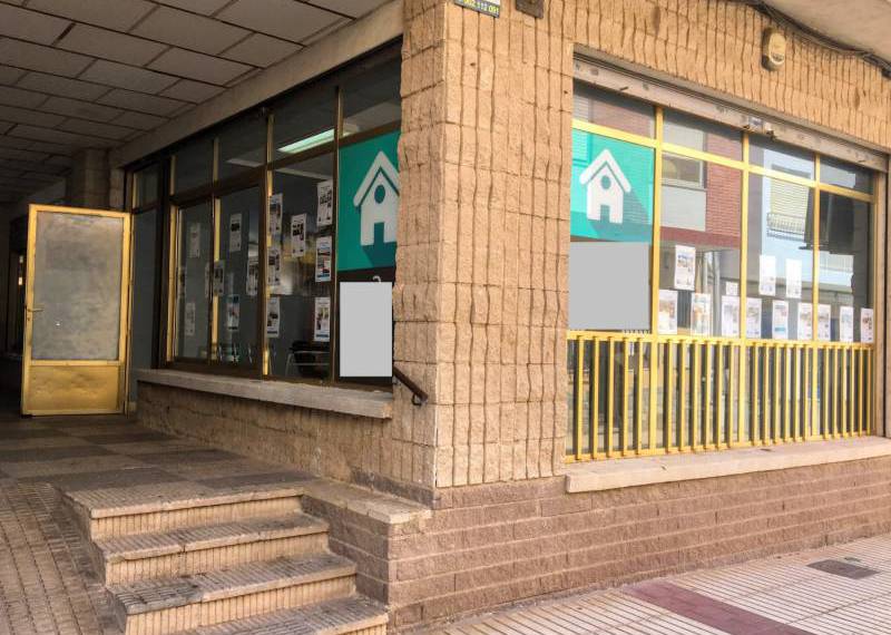 Commercial Unit - Resales - LOS ALCAZARES - Los Alcazares