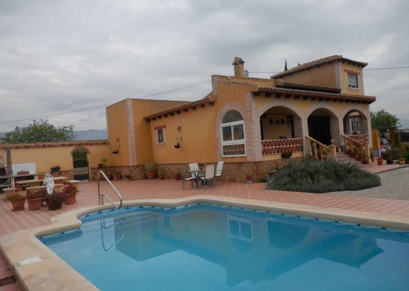 Country house - Resales - Orihuela - Orihuela Alicante
