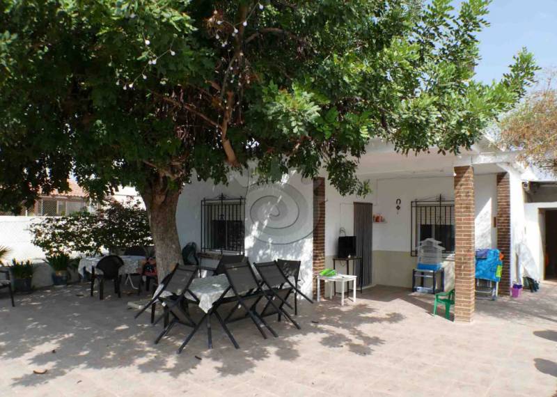 Country Property/Finca - Resales - Albatera - Albatera Alicante