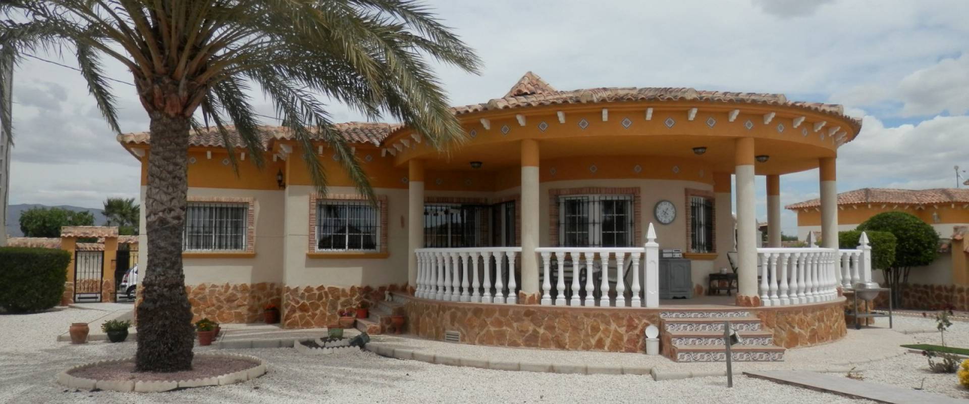 Country Property I Catral