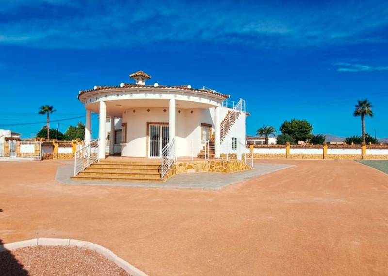 Country Property - Resales - Catral - Catral - Country