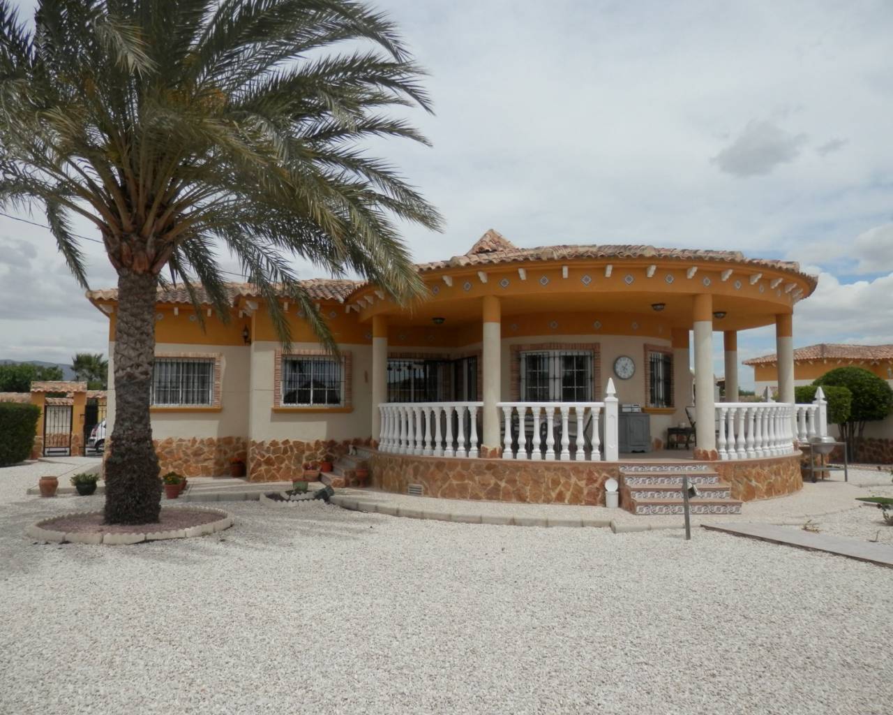 Country Property - Sale - Catral - BEL-W013